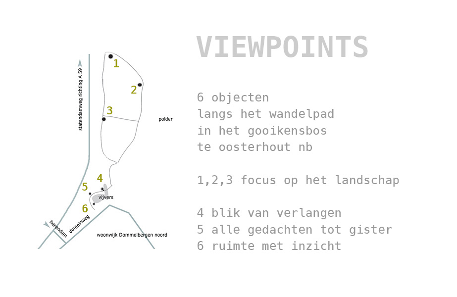 tekst en plattegrond